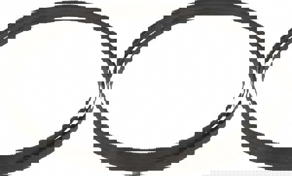 Welded Bandsaw Blade: 7' 9